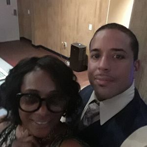 Meet your Posher, Tonya